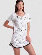 Сорочка ноч жен.