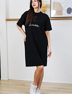 Сорочка ноч жен.