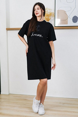 Сорочка ноч жен.