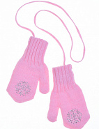 Варежки дев.