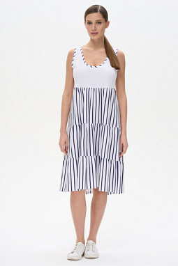 Платье жен.