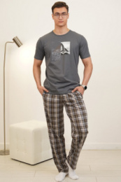 Пижама муж.