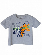 Фуфайка мал.