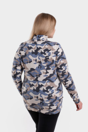 Джемпер жен.