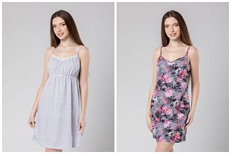 Красивая и удобная ночная сорочка - это ваш полноценный отдых Красивая и удобная ночная сорочка - это ваш полноценный отдых