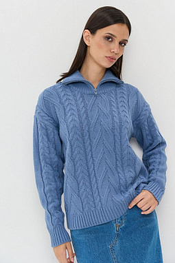 Джемпер жен.