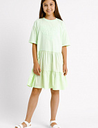 Платье дев.