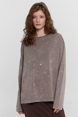 Джемпер жен.