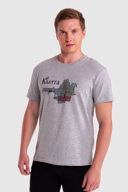 Джемпер муж.