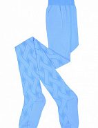 Колготки дев.