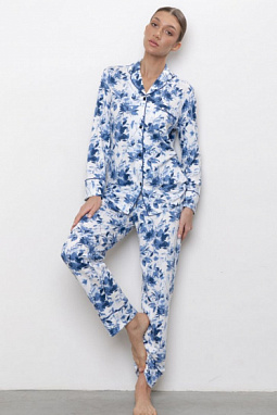 Пижама жен.