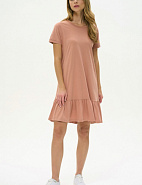 Платье жен.