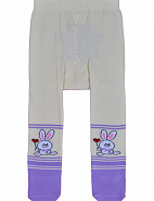 Колготки дев.