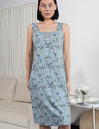 Сорочка ноч жен.