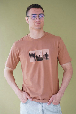 Джемпер муж.