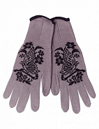 Перчатки жен.