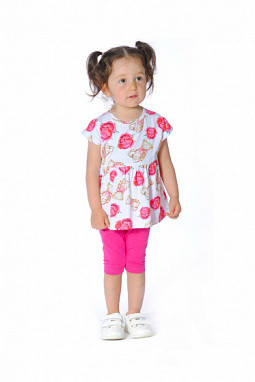 Костюм дев.