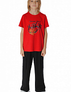 Фуфайка мал.