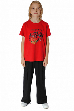 Фуфайка мал.