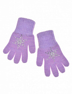 Перчатки дев.