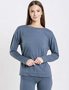 Джемпер жен.