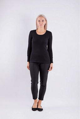 Фуфайка жен.