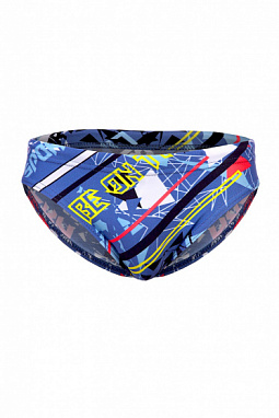 Плавки мал.