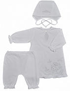 Комплект дет.