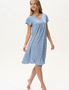 Сорочка ноч жен.