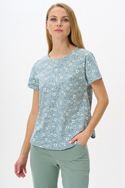 Фуфайка жен.