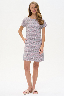 Платье жен.