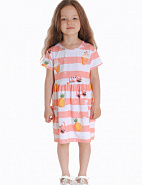 Платье дев.