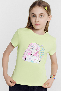 Джемпер дев.