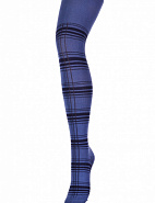 Колготки дев.