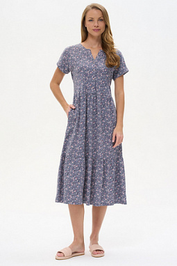 Платье жен.