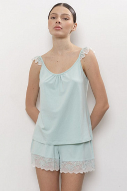 Пижама жен.