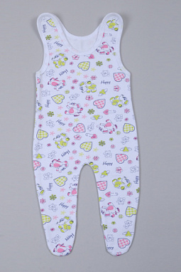 Ползунки дев.