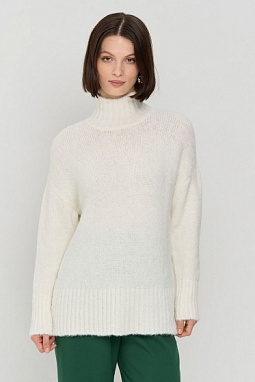 Джемпер жен.