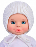 Шапка дев.