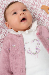 Комбинезон дев.