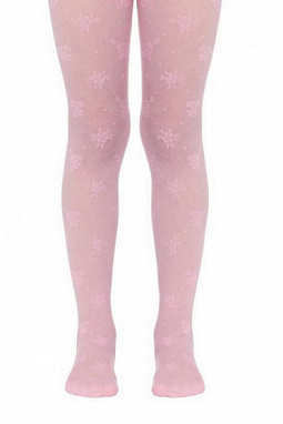 Колготки дев.