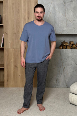 Фуфайка муж.