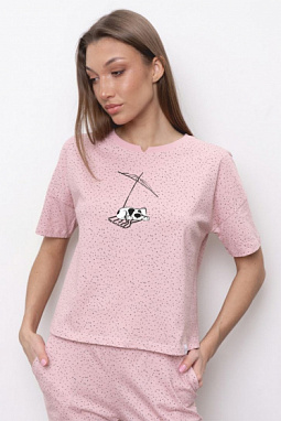 Джемпер жен.