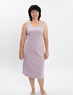 Сорочка ноч жен.