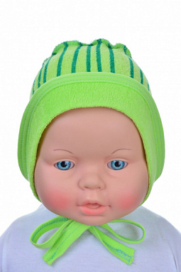 Чепчик мал.