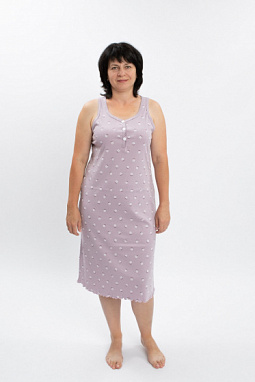 Сорочка ноч жен.