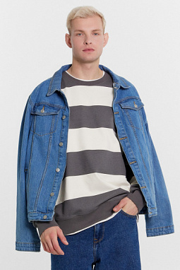 Джемпер муж.