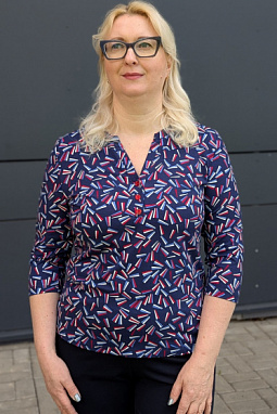 Джемпер жен.