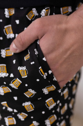 Пижама муж.