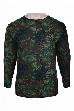 Фуфайка муж.